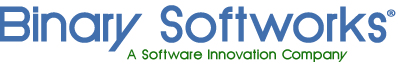 Binary Softworks Logo